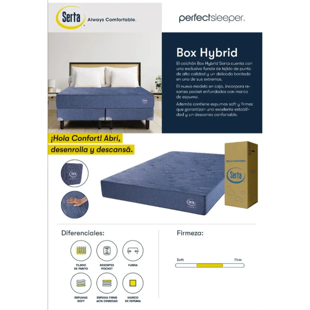 Hybrid Ficha Serta.webp