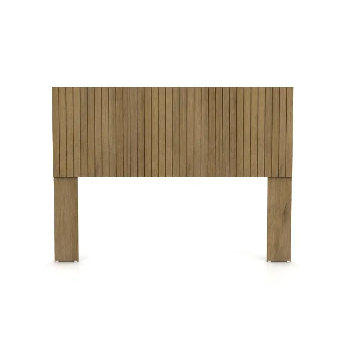 Respaldo Sommier Yuki Gacela