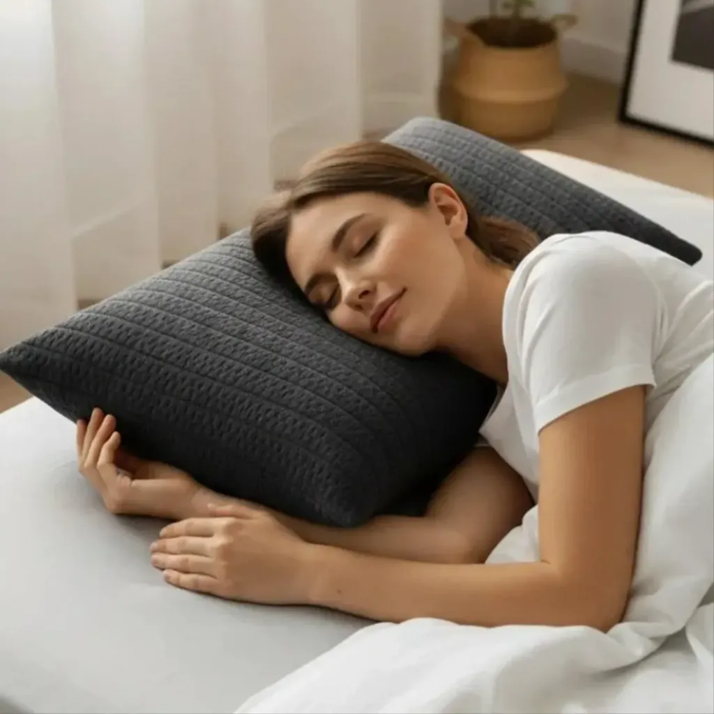 Almohada Support HiperSoft King Koil