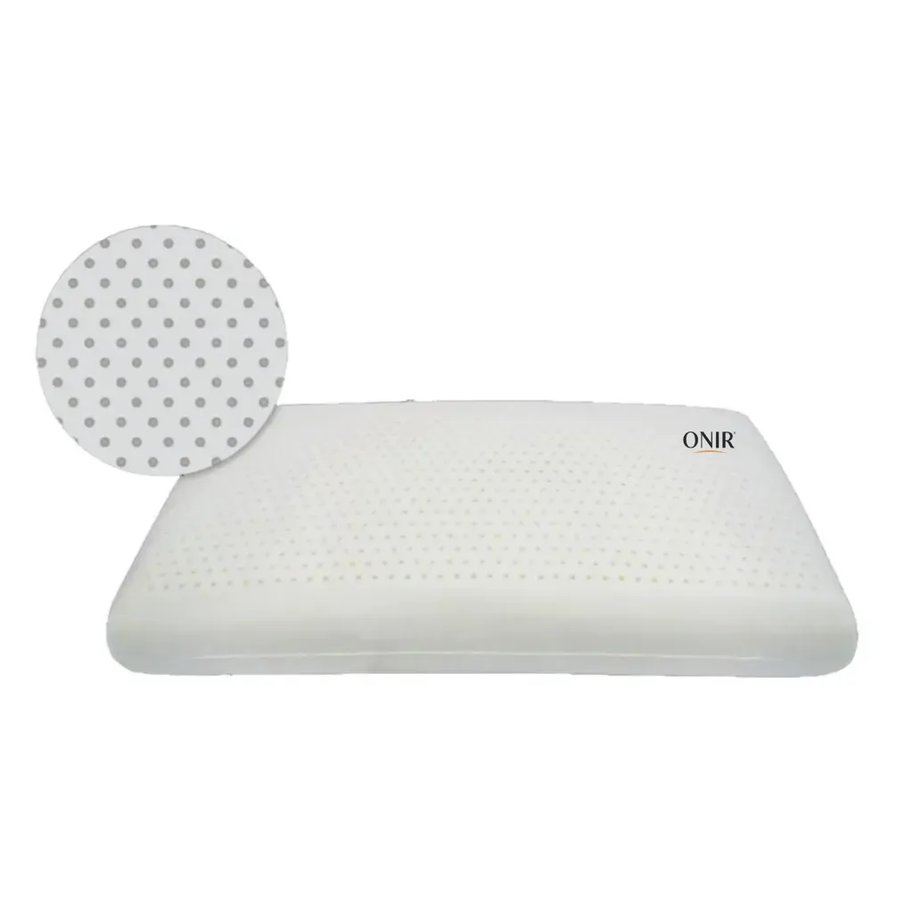 [001] Almohada Ventilada Visco Memory Onir Nr (70)