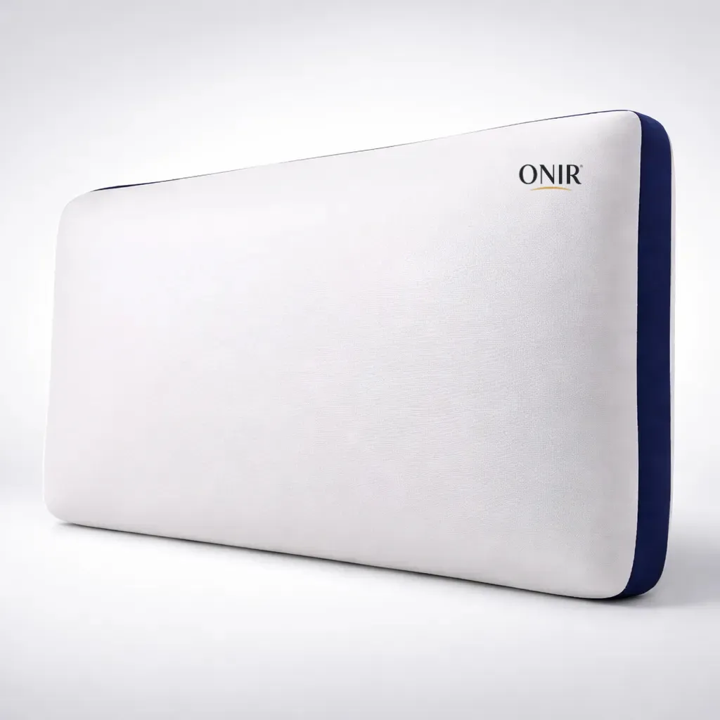 [003] Almohada Dual Curve Visco Onir Nr