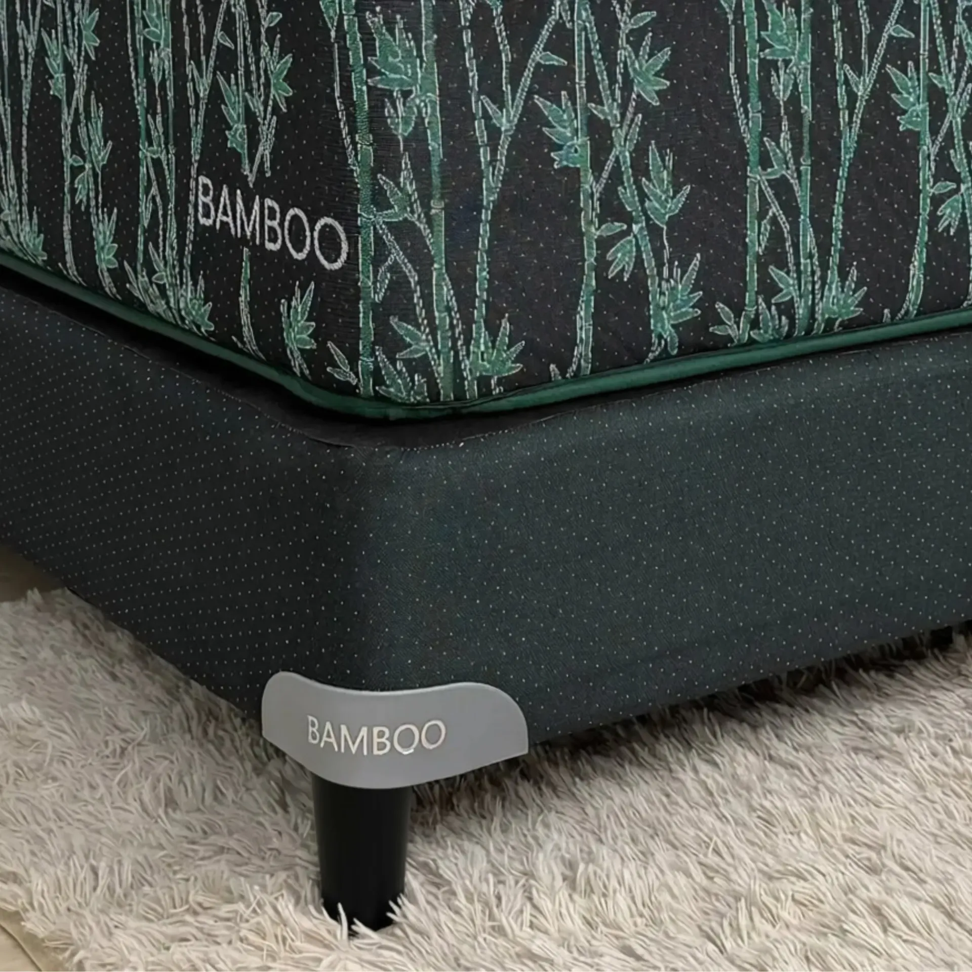 Sommier Bamboo Onir