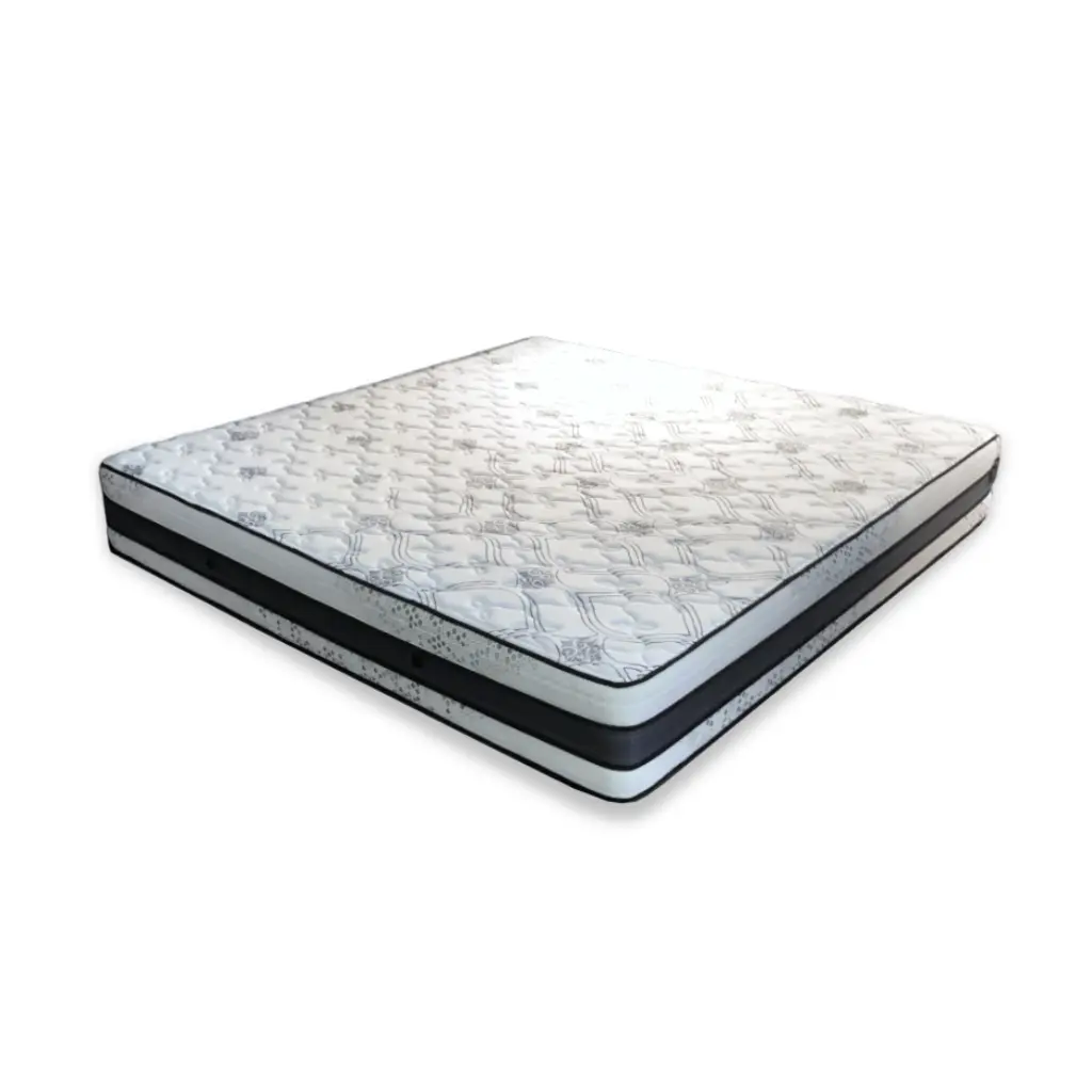 Colchón Valencia Espuma Onir