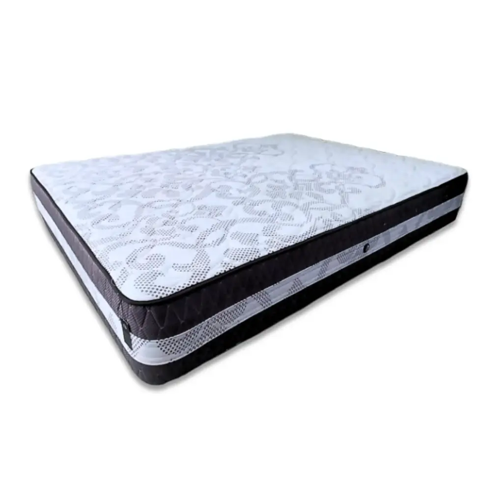 Colchón Barcelona Resortes Onir