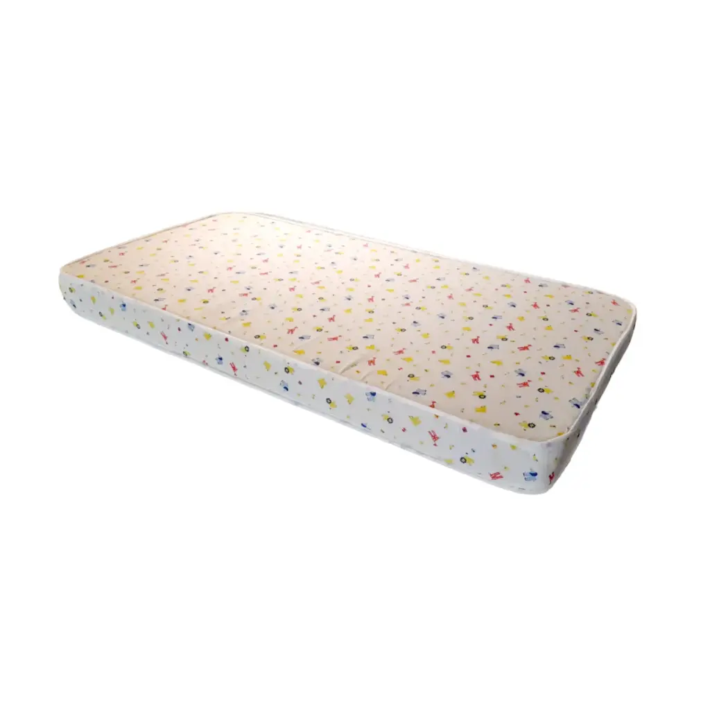 Colchón Cuna Espuma Onir (70x40x10)
