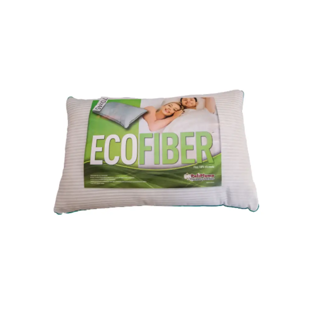 Almohada Eco Fiber Vellón Onir (70)