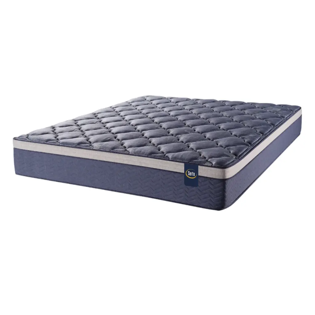 [202304] Colchón Kentucky Espuma Serta (140x190 (2 plazas))