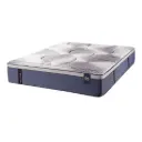 Colchón New York Resortes Serta