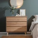 Comoda Eda Gacela