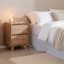 Mesa de luz Kalmar Gacela