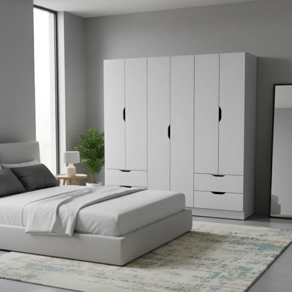 Placard 6P Kivo Gacela