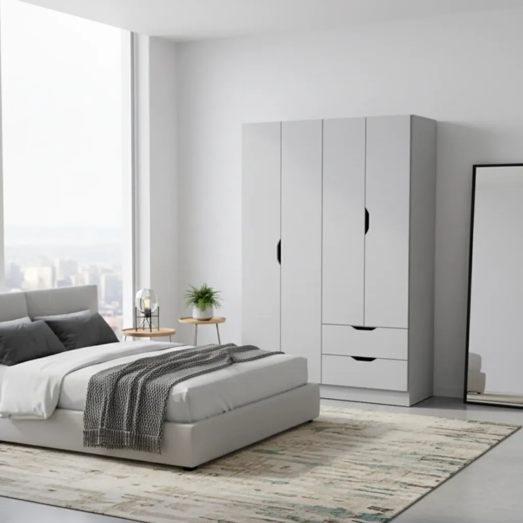 Placard 4P Arra Gacela