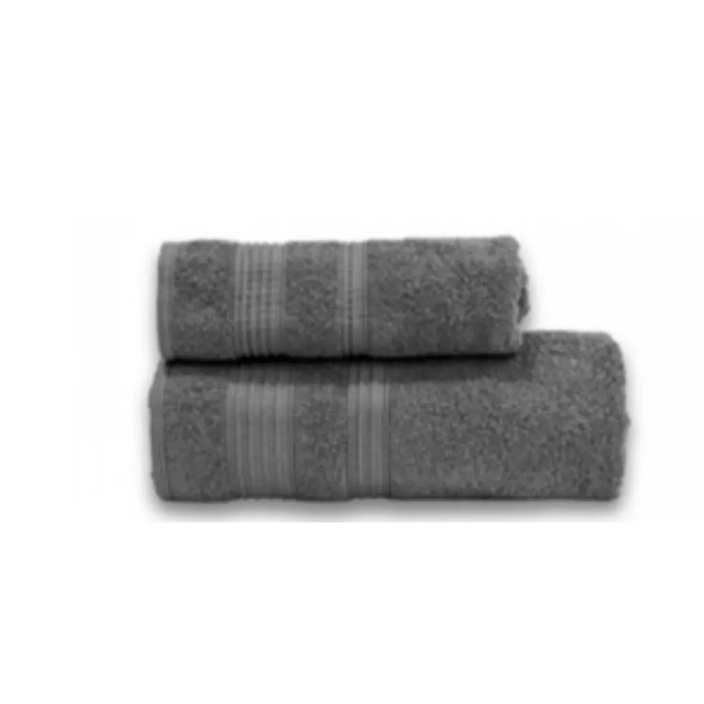 Set Toalla y Toallon Arciel Palermo 420gr BHT